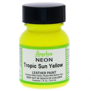 neon tropic sun yellow1